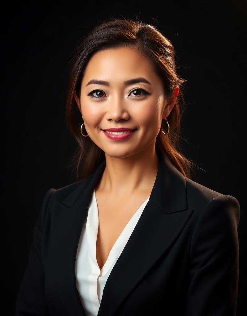 Isabel Reyes
