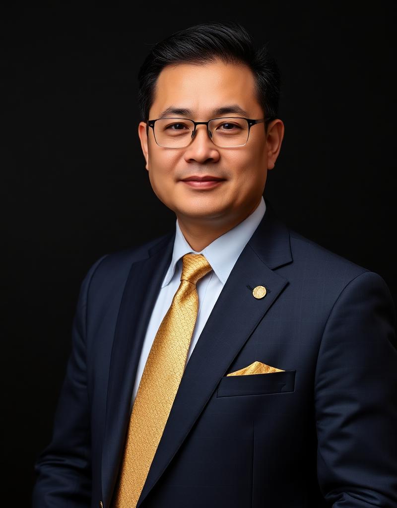 Ramon Aguilar