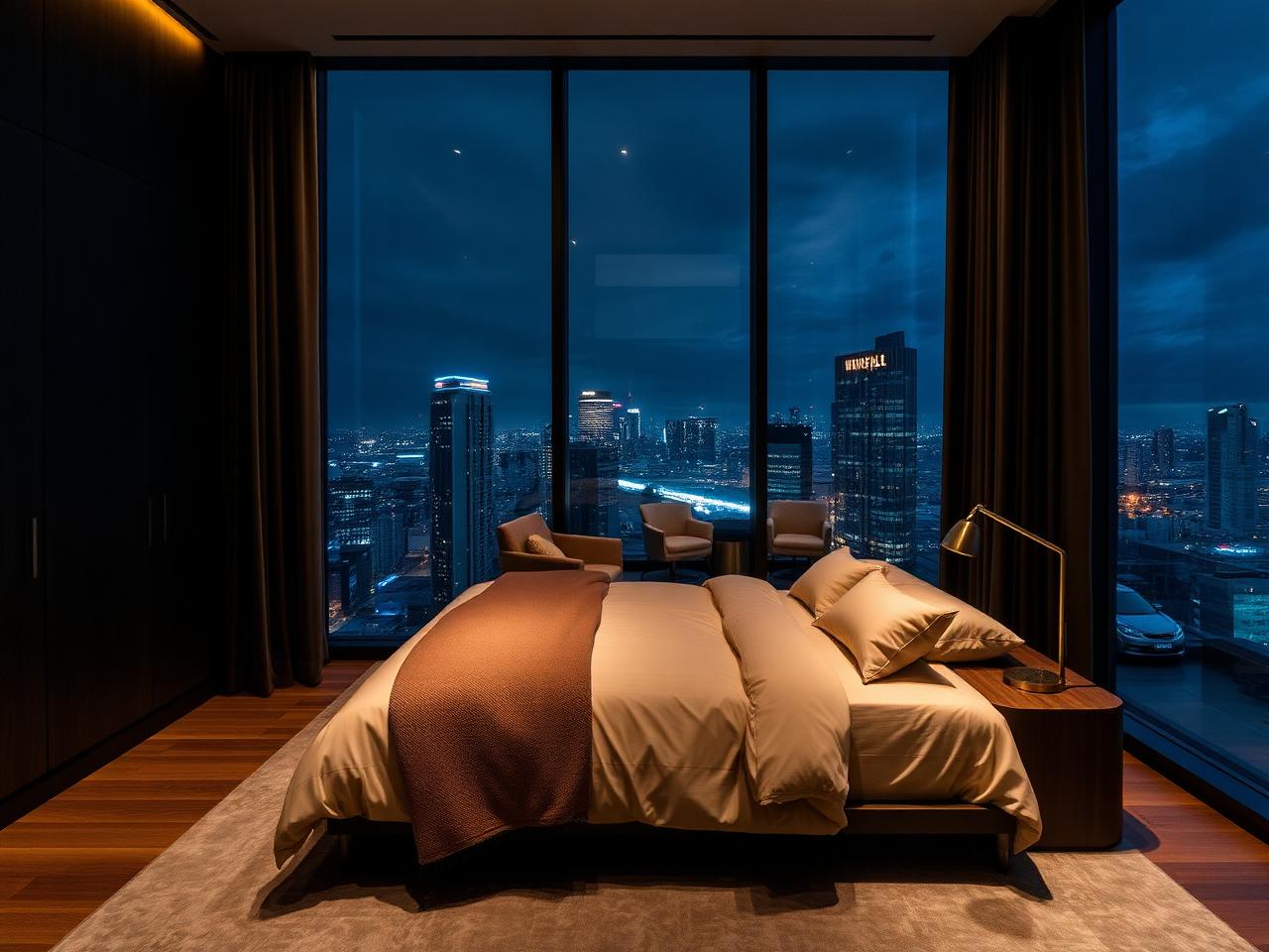 Ortigas Skyloft